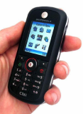 -6-98 refurbished Nokia Motorola phone c261